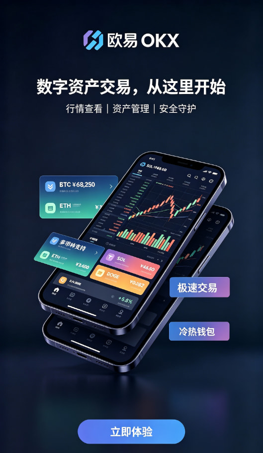 欧交易所app官方网站入口入金买币